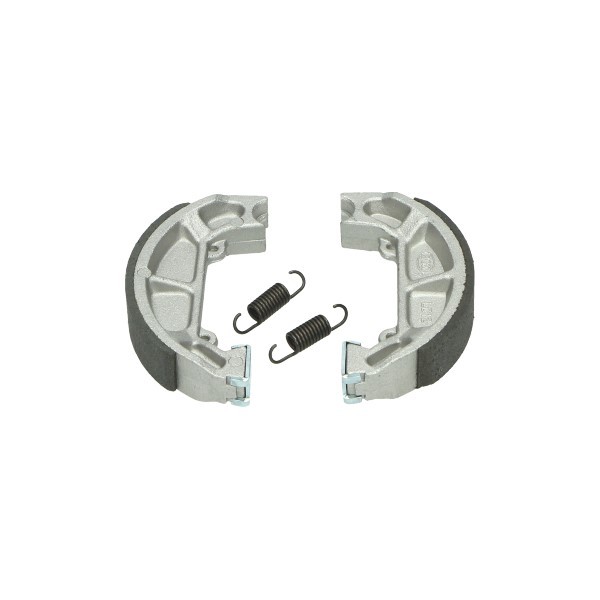 remsegmentset DMP kleine trommel achter nrg, sfera, typhoon, zip