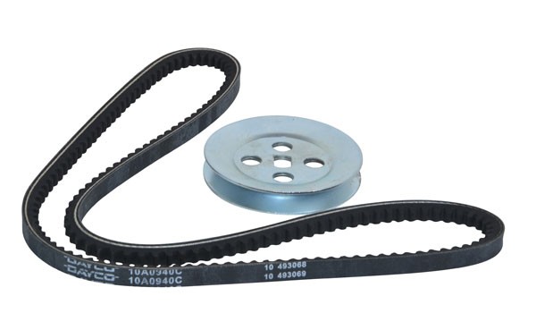 v-snaarset std 80mm ciao