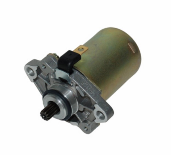 startmotor Piaggio origineel zip sp, mojito, primavera, sco piaggio 2t, sportcity one, sprint, sr piaggio blok, zip 82530r
