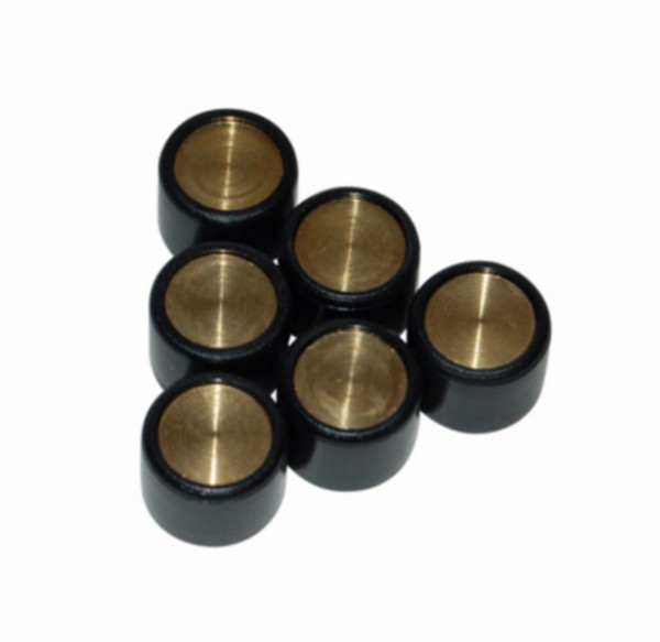 variorolset Piaggio origineel 15.2gr 16x13mm sco piaggio ot 436080