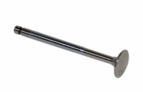 uitlaatklep Piaggio origineel centro 4t, sco piaggio 4t-2v, sportcity one 969239