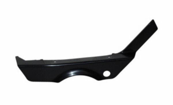 treeplank Piaggio origineel links zwart citta, si 308145