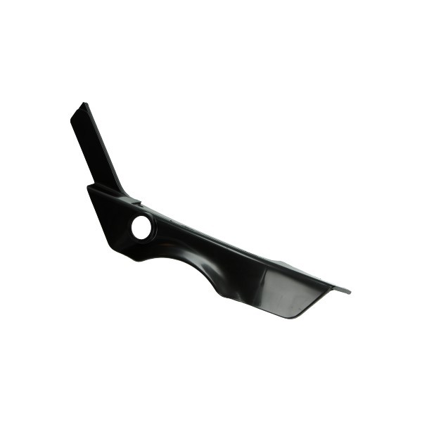 treeplank Piaggio origineel rechts zwart citta, si 308146