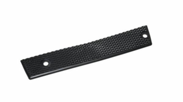 treeplankmat Piaggio origineel links zwart citta, si 308067