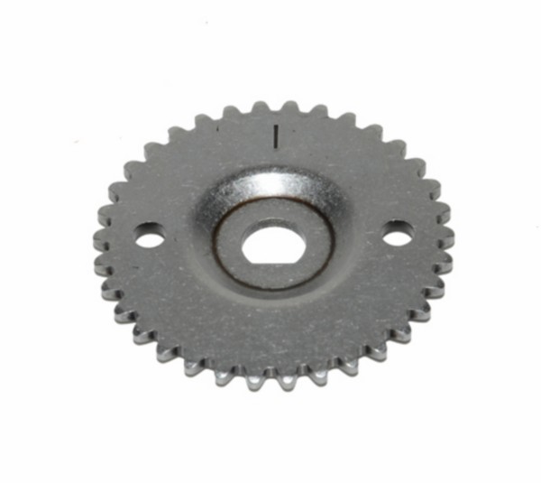 tandwiel Piaggio origineel nokkenas centro 4t, liberty IGET, lx 4t-4v, sco piaggio 4t-2v, sportcity 434943