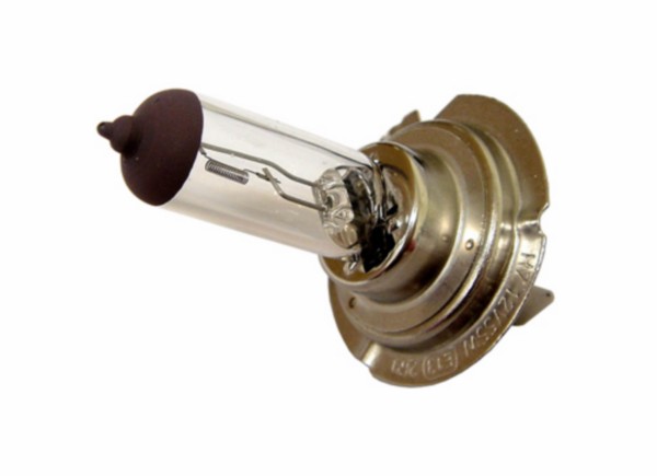 lamp 12V halogeen DMP 55W h7 o.a. px26d runner 180cc