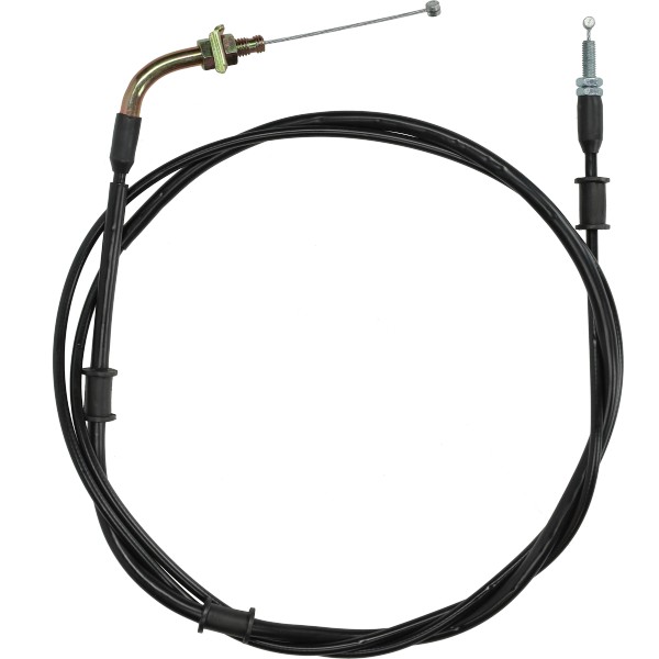 gaskabel DMP euro-2 past op zip 4t, zip2006 4t