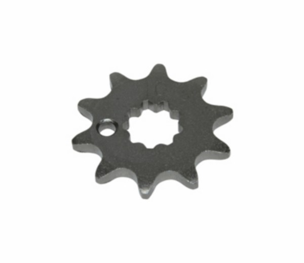 voorkettingwiel DMP A-kwaliteit 10t puch maxi