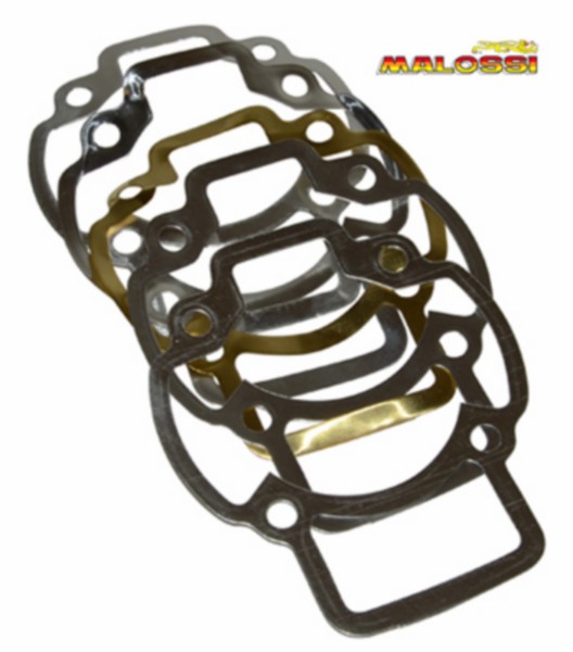 voetpakkingset malossi sco piaggio 2t 118605