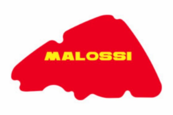 luchtfilterelement malossi liberty 4t 1412117