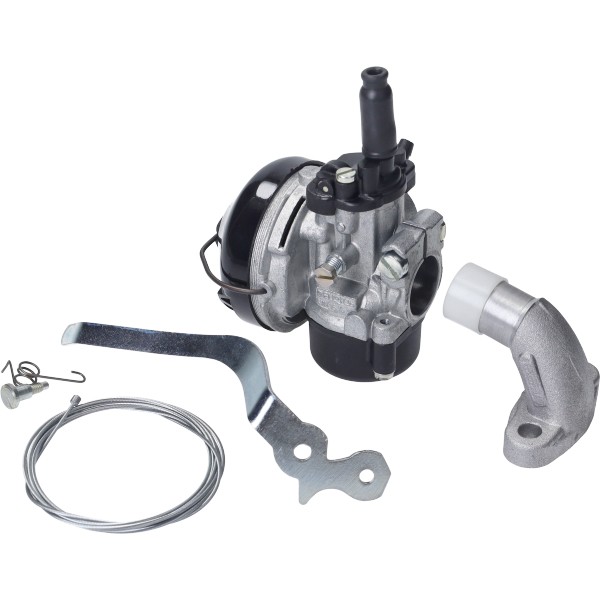 carburateurset malossi sha Puch 16mm puch maxi 1610992