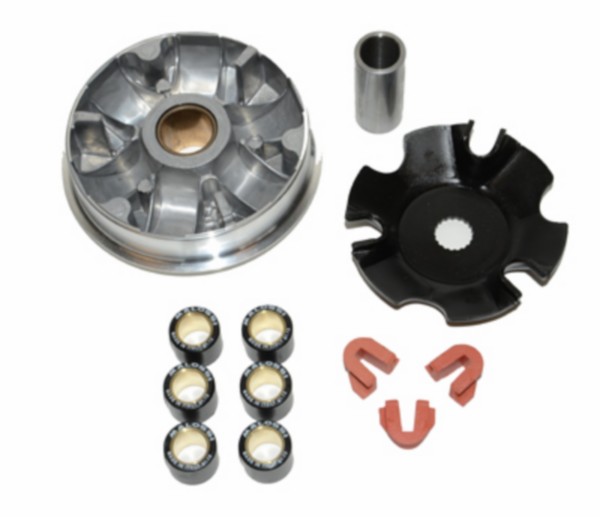 variokit malossi et4 125cc, hexagon125cc 4t, liberty 125cc 4t 5111154