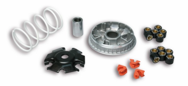 variokit malossi gts 250cc, gts super 300cc, gtv, italjet, mp3 HPE, mp3-300cc, runner 200cc 5111885