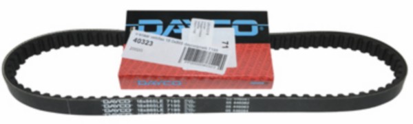 v-snaar dayco/pirelli 18.0x865 velofax 7195