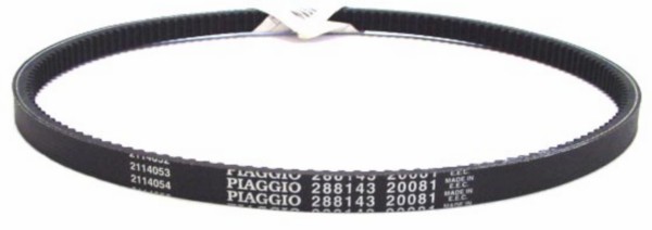 v-snaar Piaggio origineel vespino 288143