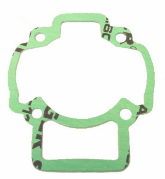 voetpakking bac sco piaggio 2t
