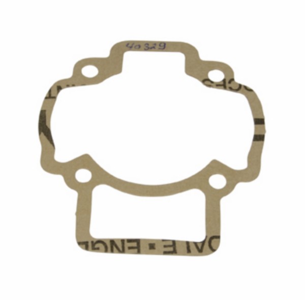 voetpakking bac 0.4mm sco piaggio 2t