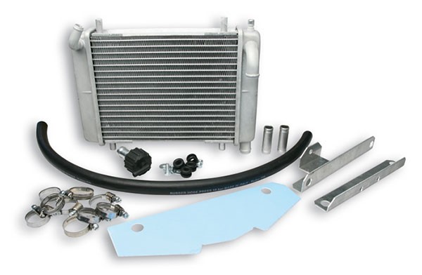 radiateur malossi 2000> zip2000sp 7115508