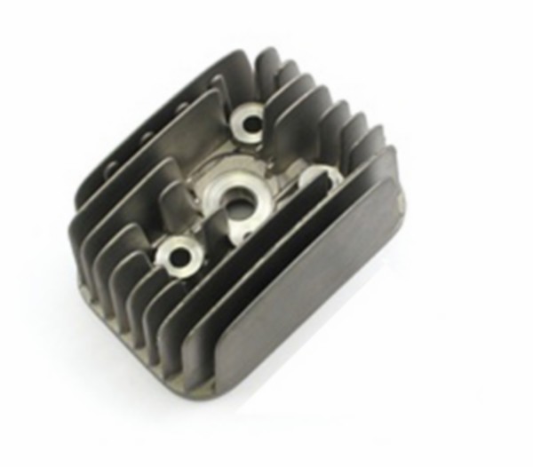 cilinderkop malossi 41-43mm ciao, bromfiets vespa 3818958