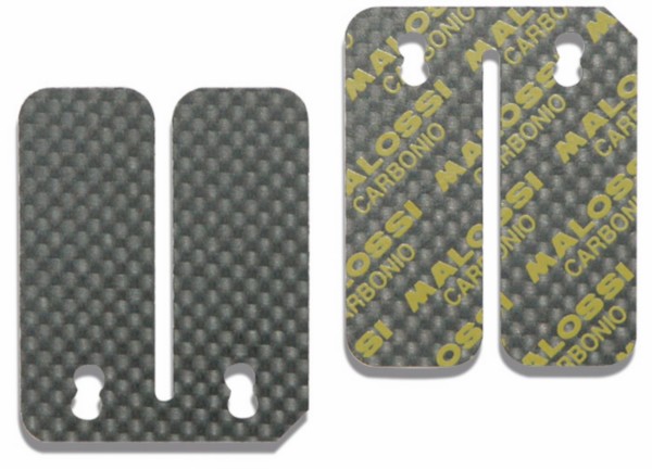 membraanplaatset malossi 0.3mm carbon scooter 2t 278873.c0