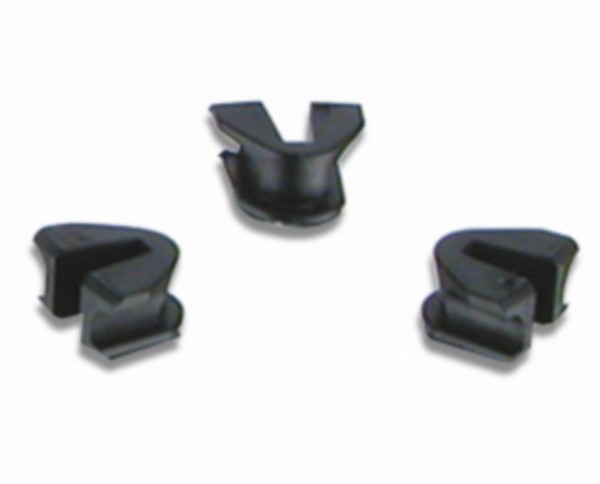 geleiderubberset malossi mhr varioramplaat 19x15.5mm sco piaggio nt 3711163