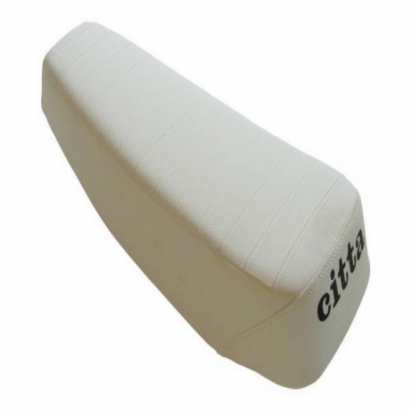 buddyseat (made in EU) Gilera wit citta