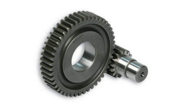 overbrengingset malossi sec. euro-2/3/4 HTQ snel 15/47t et4, lx 4t-4v, zip 4t 6712144