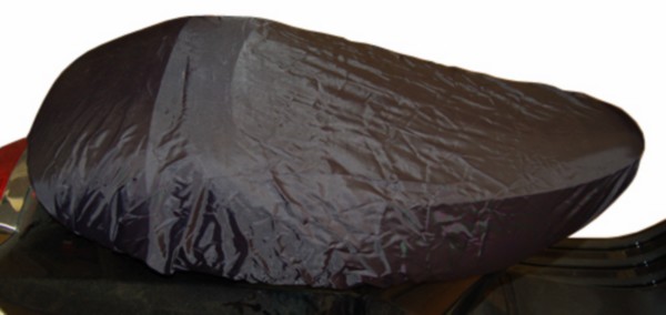 regenhoes Piaggio origineel buddyseat lxv, primavera, sprint, vespa lx, vespa S 602931m