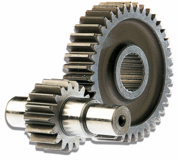 overbrengingset malossi sec. euro-4 15/55t liberty IGET, primavera, sprint, sprint 4t-4v 6711135