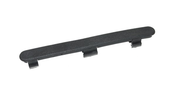 rubber Piaggio origineel beenschild vespa S 654297