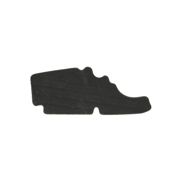 luchtfilterelement Piaggio origineel euro-2/4/5 centro 4t, fly 4t, fly 4t-4v, lx 4t, primavera, sco piaggio 4t-4v, sprint, zip 4t 8431940p