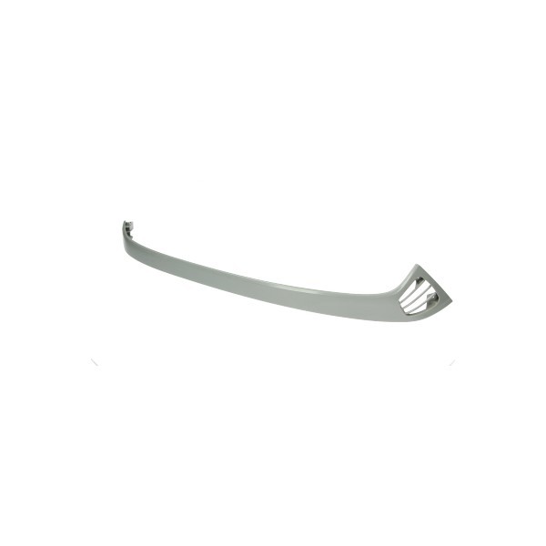 zijskirt Piaggio origineel linksachter blank vespa S 654259=op=op