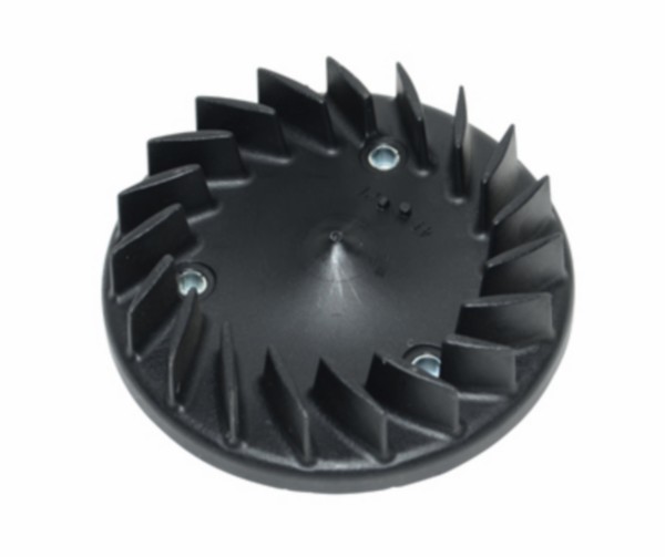 koelvin Piaggio origineel vliegwiel euro-2/4/5 sprint 4t-3v, fly 4t, lx 4t, primavera, sco piaggio 4t-4v, sco piaggio nt, sportcity, zip 4t 1a011563