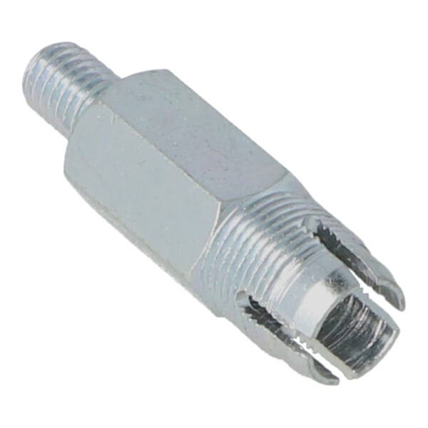adapter Piaggio origineel spiegel vespa S 655115