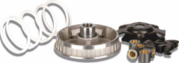 variokit malossi euro-3 mp3-125cc, runner 125cc, fly 125cc, gts 125cc, lx 125cc 5111397