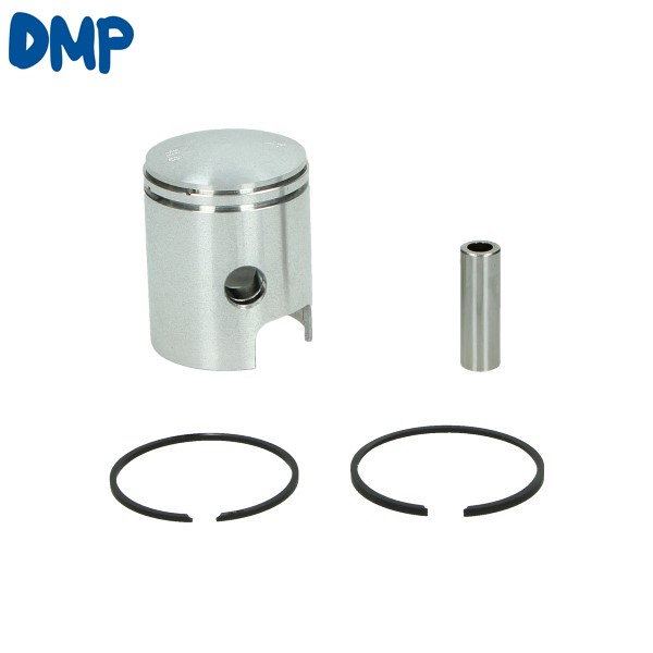 zuiger DMP 41mm-p10 bromfiets vespa