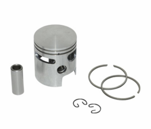 zuiger DMP A-kwaliteit 43mm-p10 bromfiets vespa