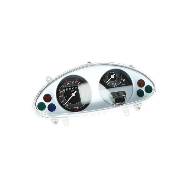 km tellerset fly rst 641160