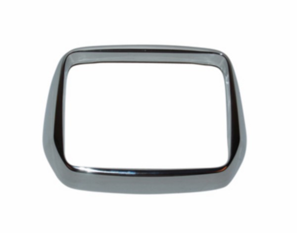 koplamprand Piaggio origineel chroom vespa S 654265