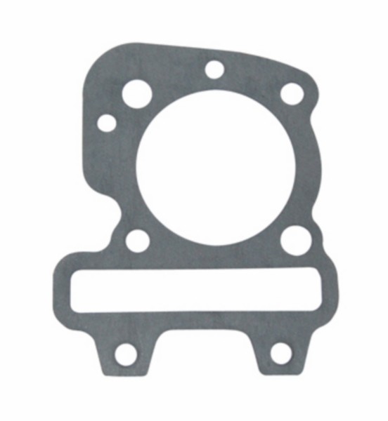 voetpakking Piaggio origineel euro-4/5 0.5mm sco piaggio 4t-3v I-get, liberty IGET, lx 4t-4v, primavera, sco piaggio 4t-2v, sportcity one, vespa S 4t-4v 969230