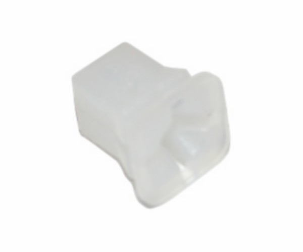 montageplug Piaggio origineel stuurkap voorscherm sierlijst/plug ciao, gts, mp3, pk50, primavera, sprint, vespa lx, zip2000 199190