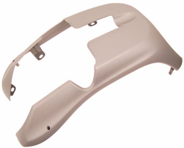 onderspoiler Piaggio origineel grijs fly 6219840043