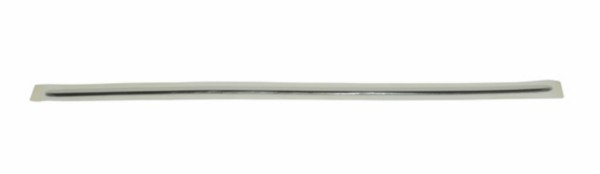sierstrip Piaggio origineel zijscherm achter chroom fly rst 655438