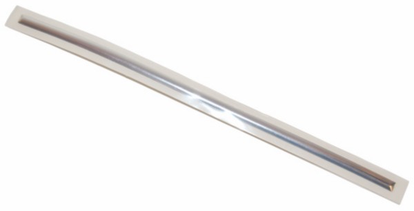 sierstrip Piaggio origineel voorscherm chroom fly rst 655437