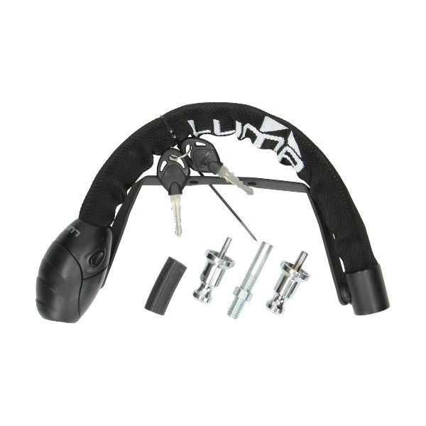 stuurslot luma antirobos et2-et4, vespa lx, vespa S