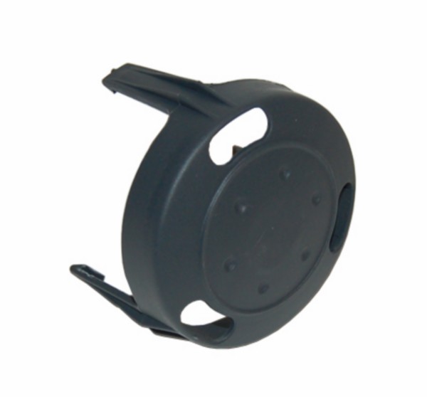 kapje Piaggio origineel motorophanging mp3-125cc, mp3-250cc, mp3-300cc, runner 655151