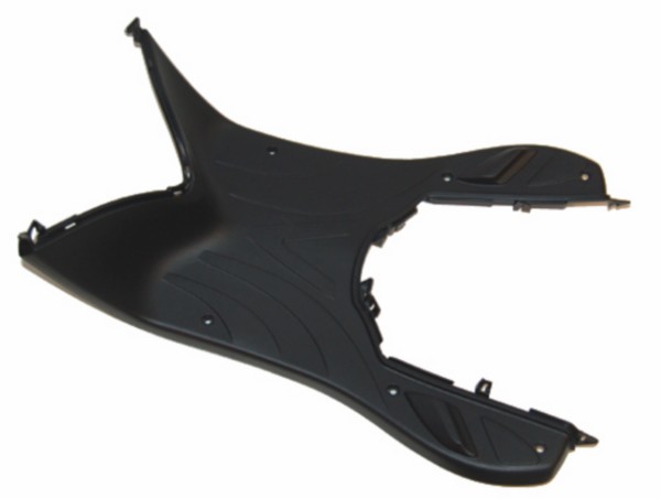 treeplank Piaggio origineel zwart fly 621985000c