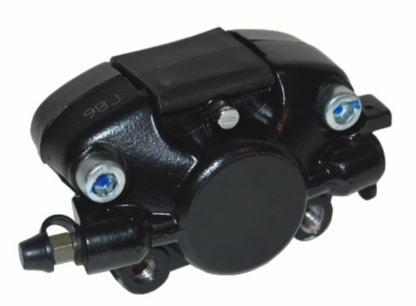 remklauw voor lxv, vespa lx, vespa S, zip, zip 4t, zip va2009, zip2000sp