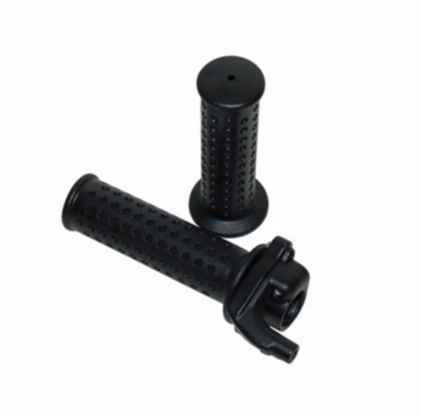 gashendel DMP origineel model zip2000, zip2006 4t