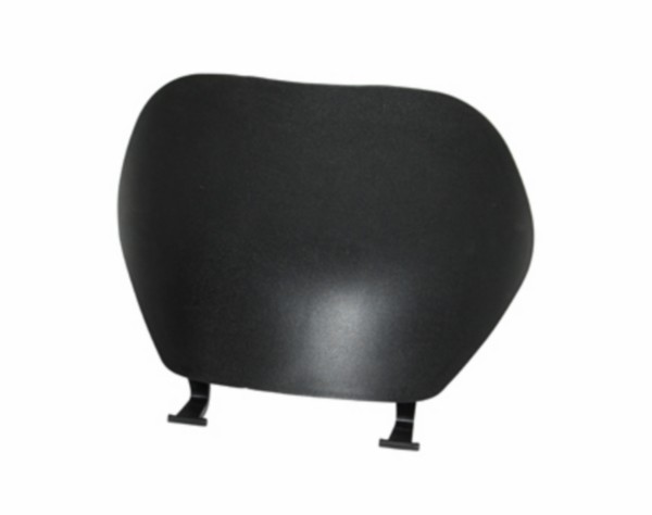 beenschilddeksel origineel model zwart zip2000 57539600c